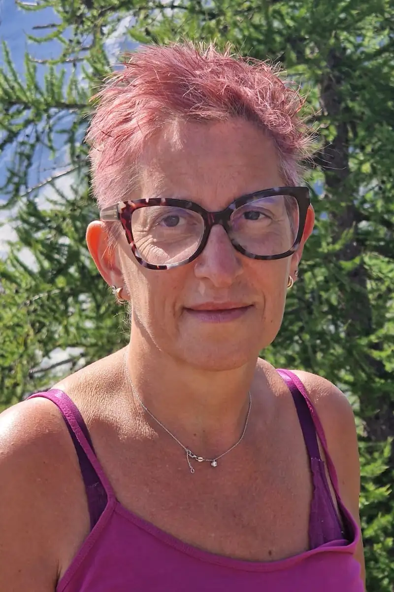 Elena Parravicini, Registri Akashici e Reiki