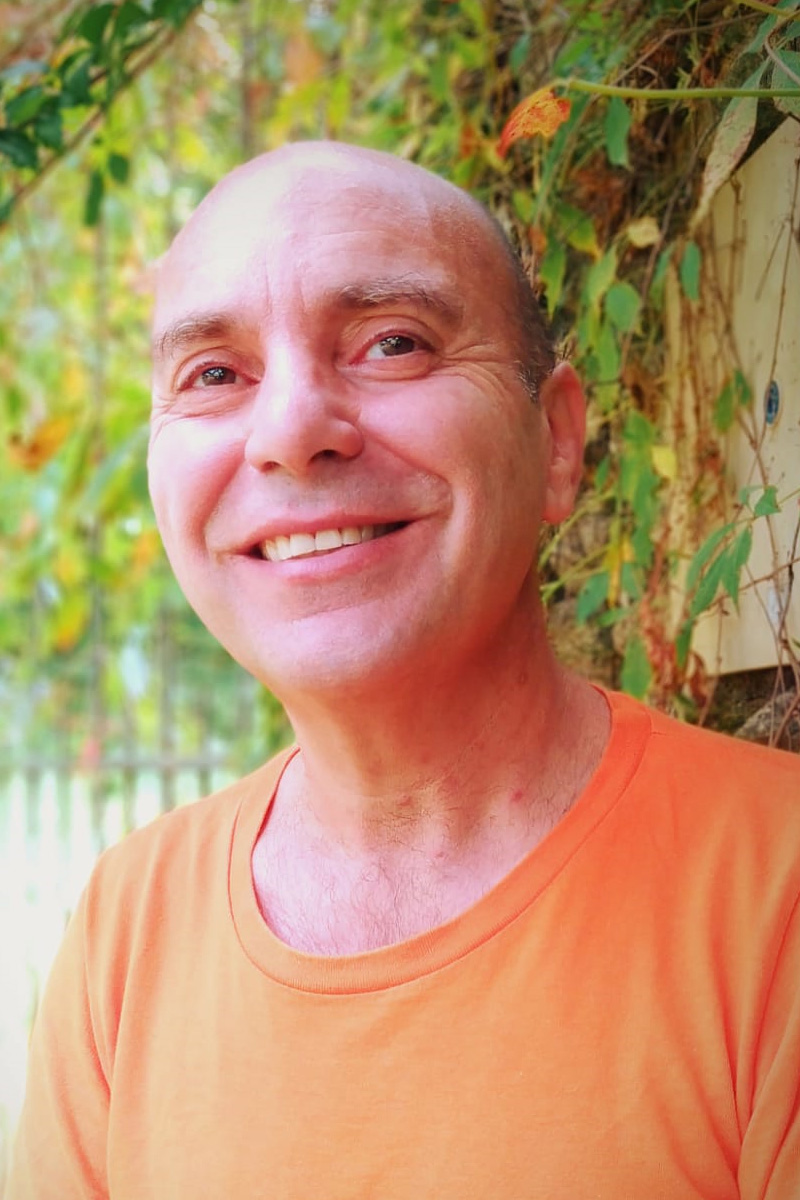 Biagio Gioia