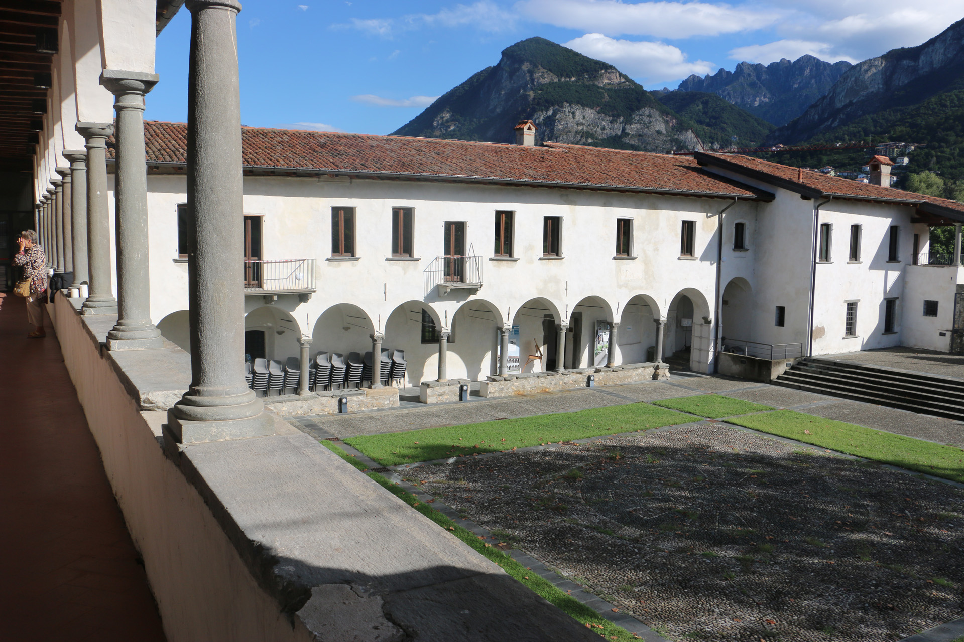 Programma Festival Olistico Calolziocorte