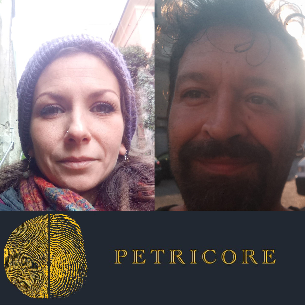 Gioie Petricore
