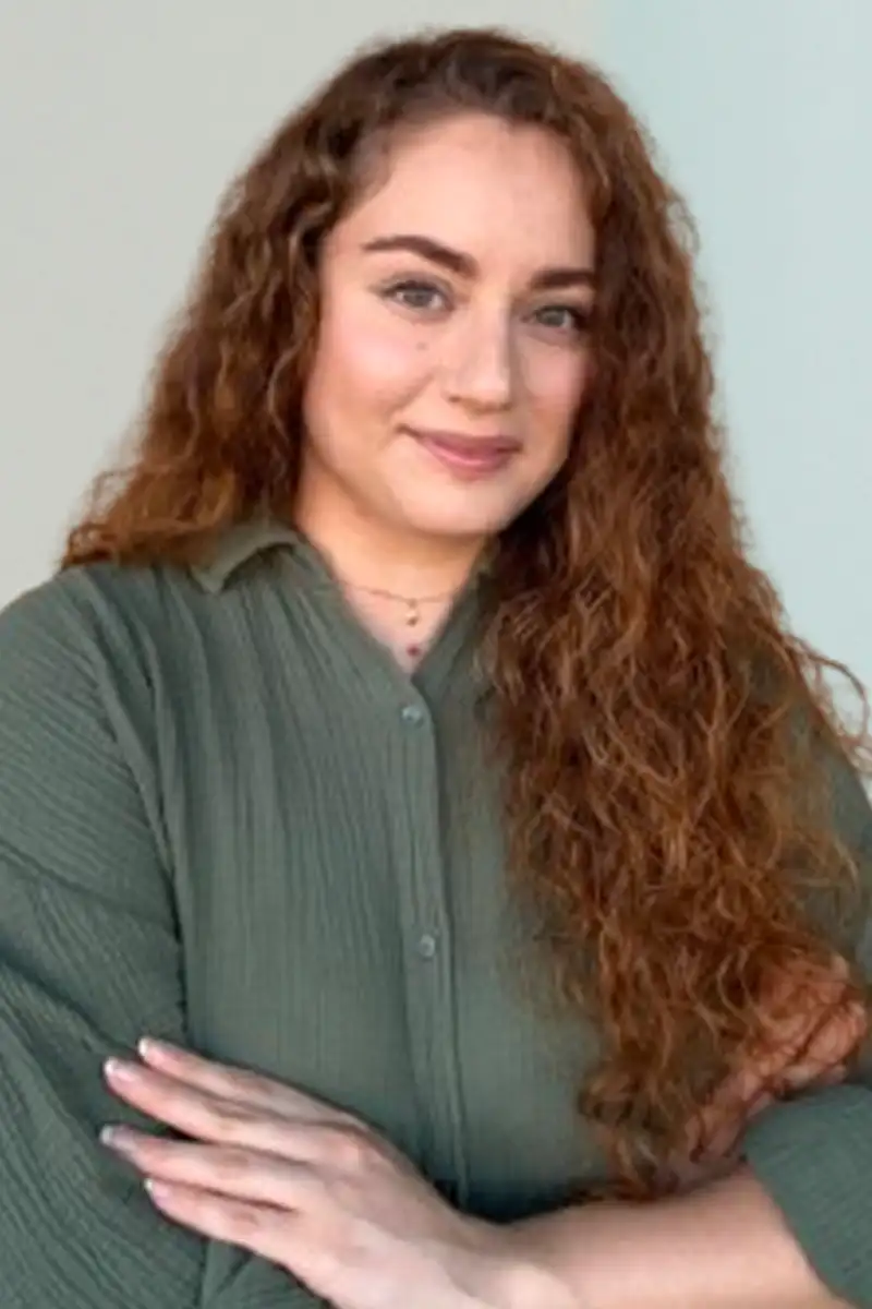 Alessia Mangili, Makeup Artist Olistica