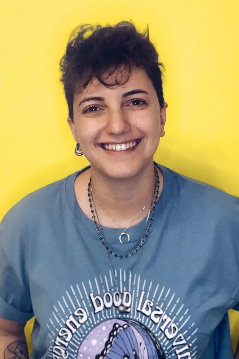 Alexa Lucia, Caffè Astrologico