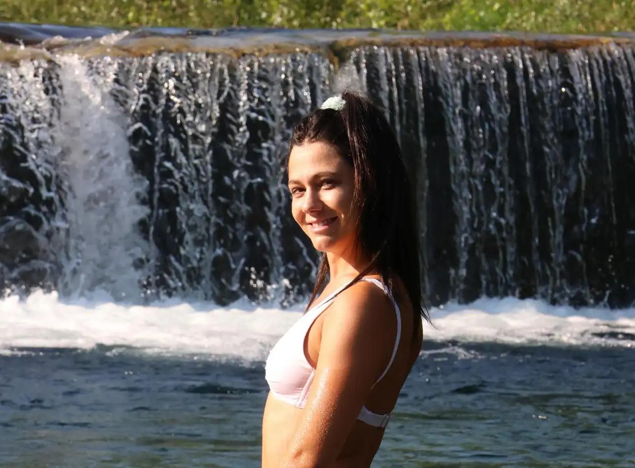 Astrid Mauri, fondatrice di Super Sapines Italia
