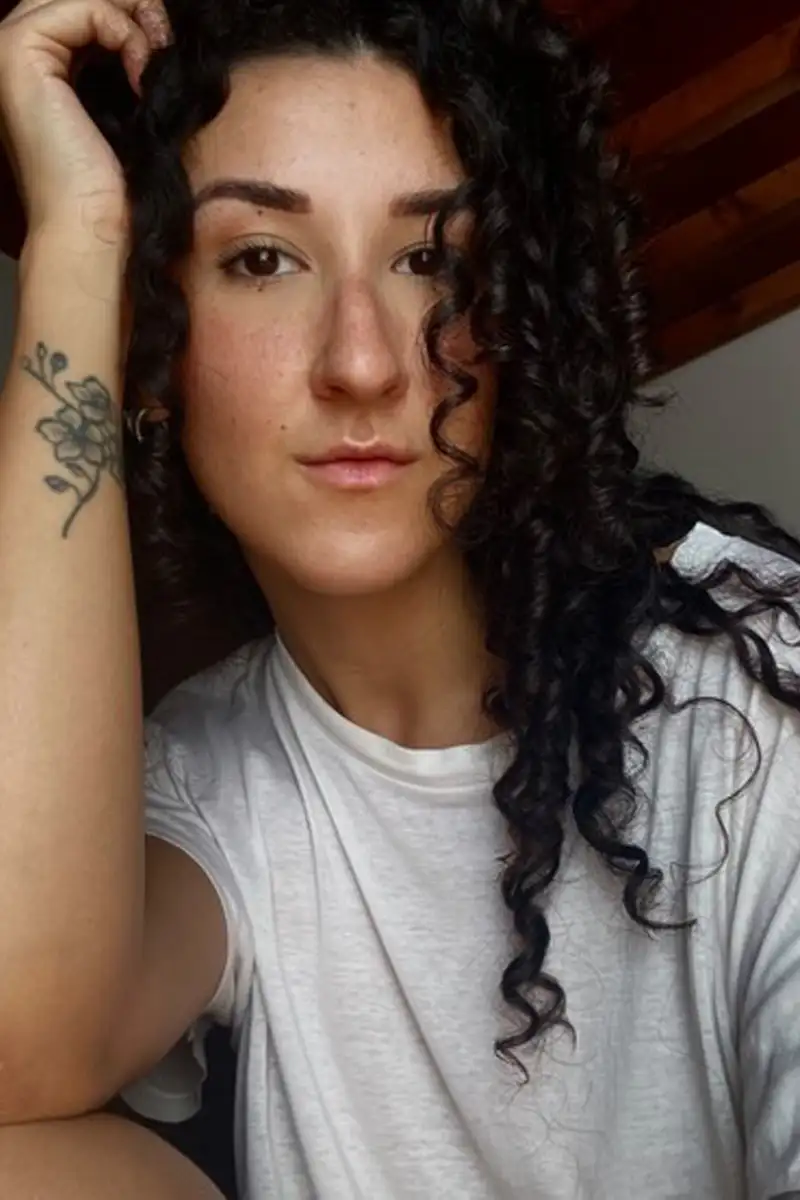Barbara Vergine