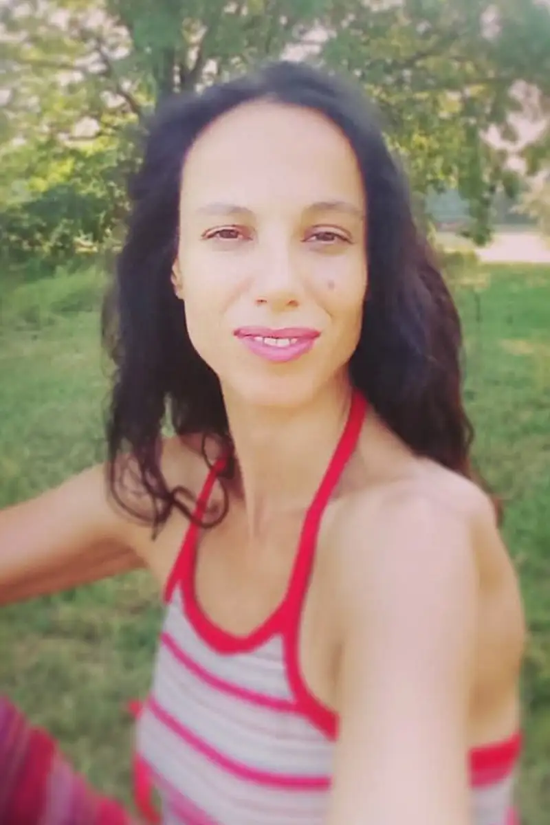 Erica Scognamiglio, Hatha Yoga e Pranayama