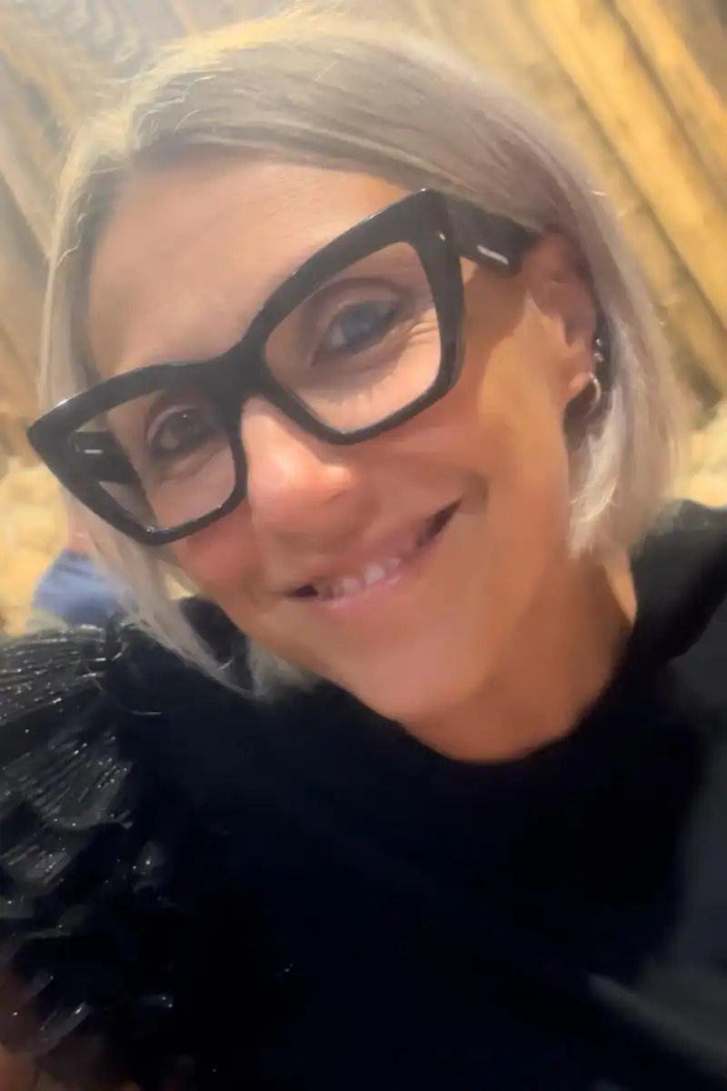 Francesca Cereda, naturopatia e riflessologia plantare