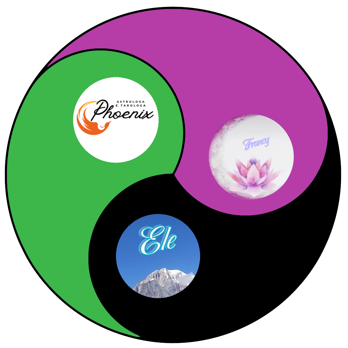 Naturopatia, registri Akaschici e Tarologia con Maria Chiara Cereda, Francesca Cereda e Elena Parravicini