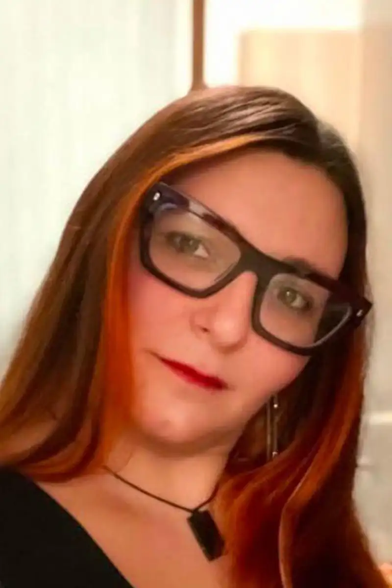 Maria Chiara Cereda
