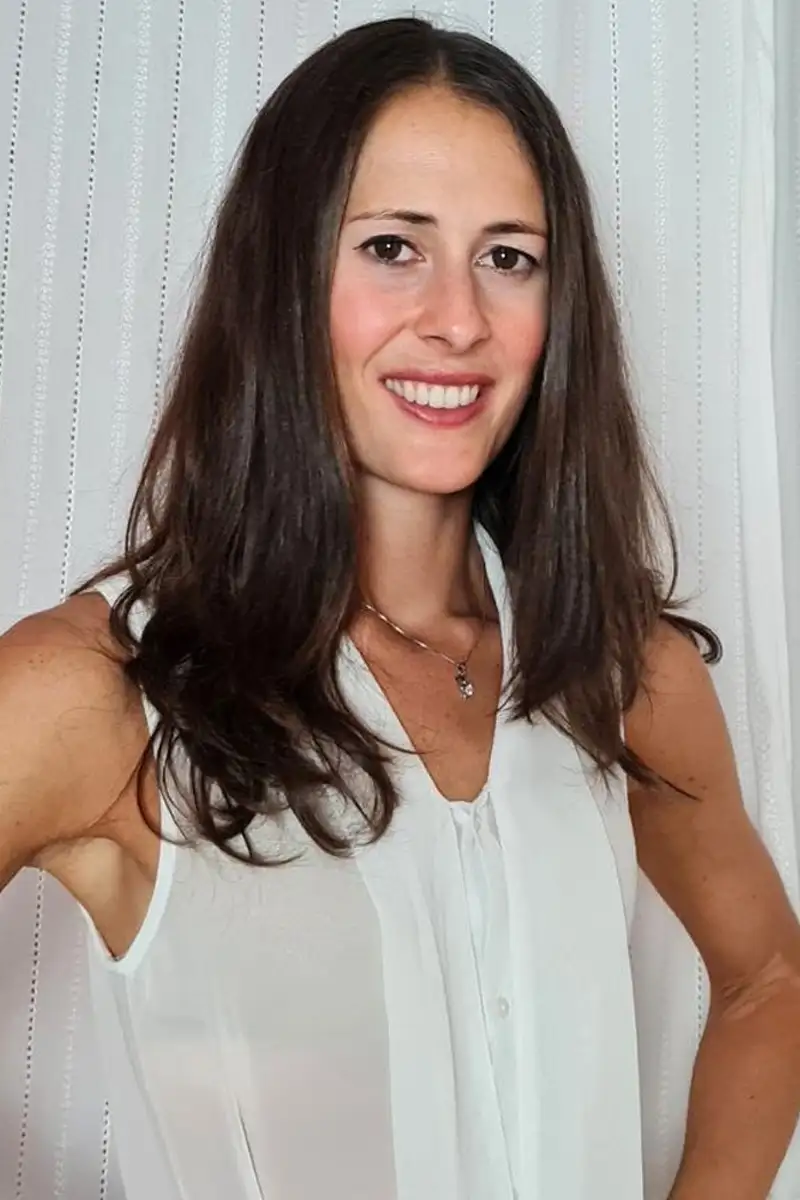 Martina Amigoni, Psicologa Clinica & Insegnante di Psicoyoga