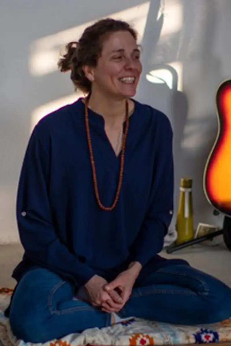 Alessandra Faustini