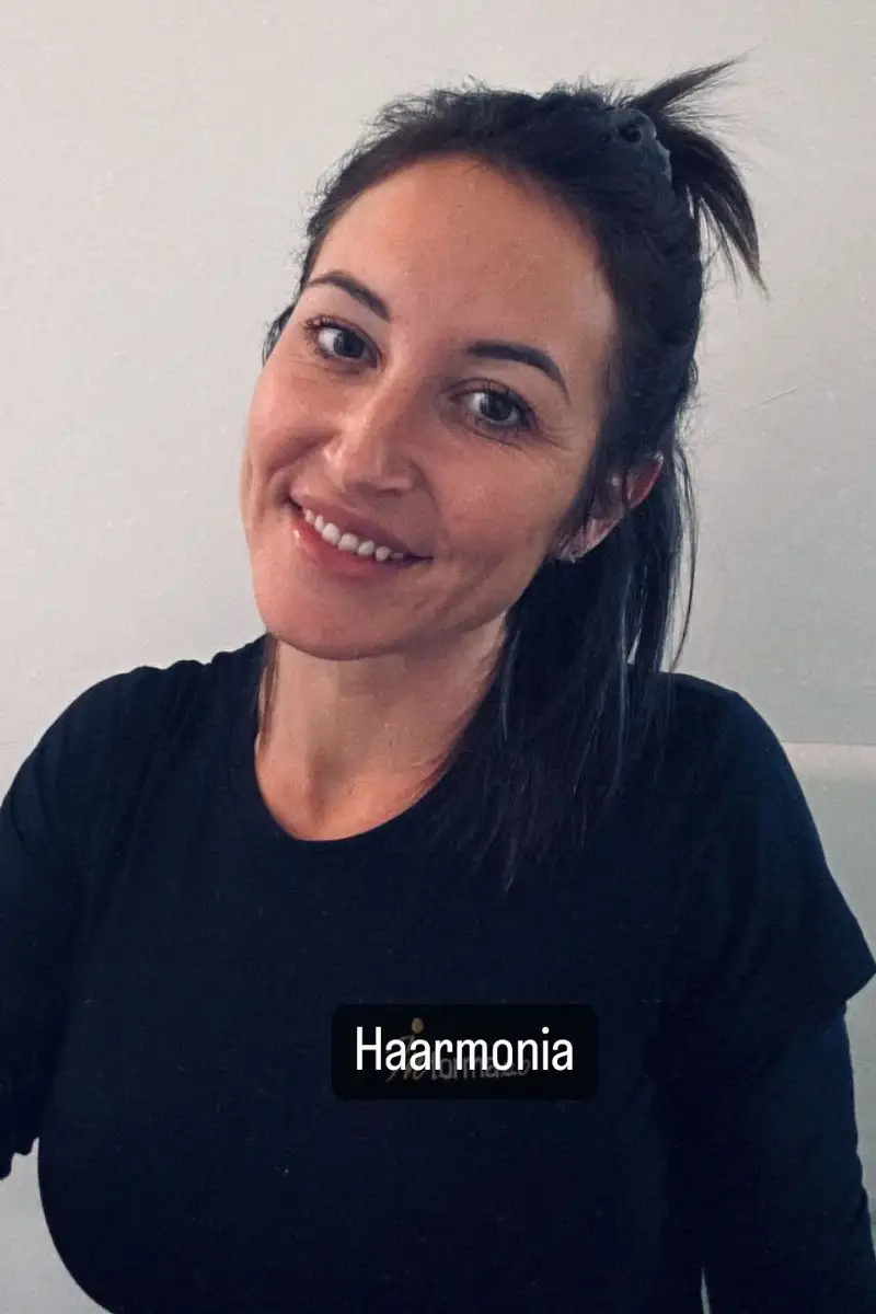 Andrea Baroni, estetica avanzata