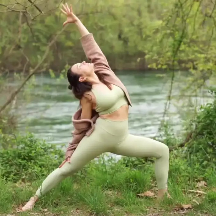 Emma Penati, Buti Yoga