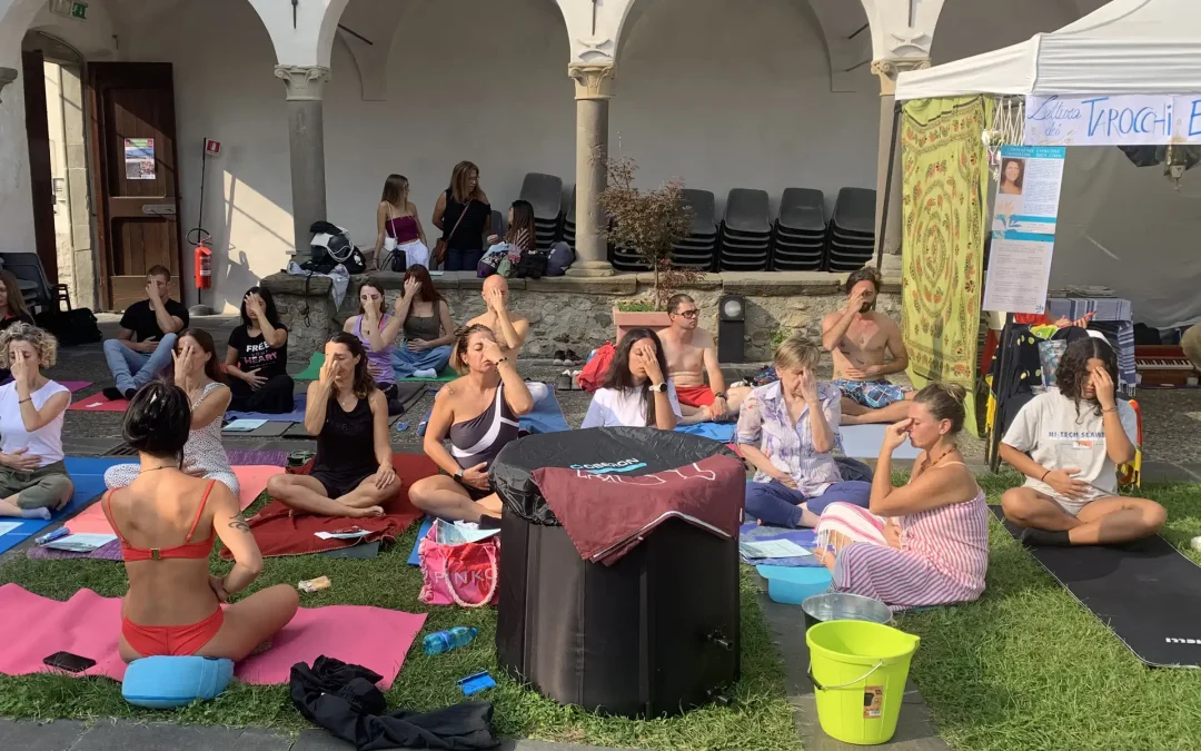 Festival del Benessere di Calolziocorte