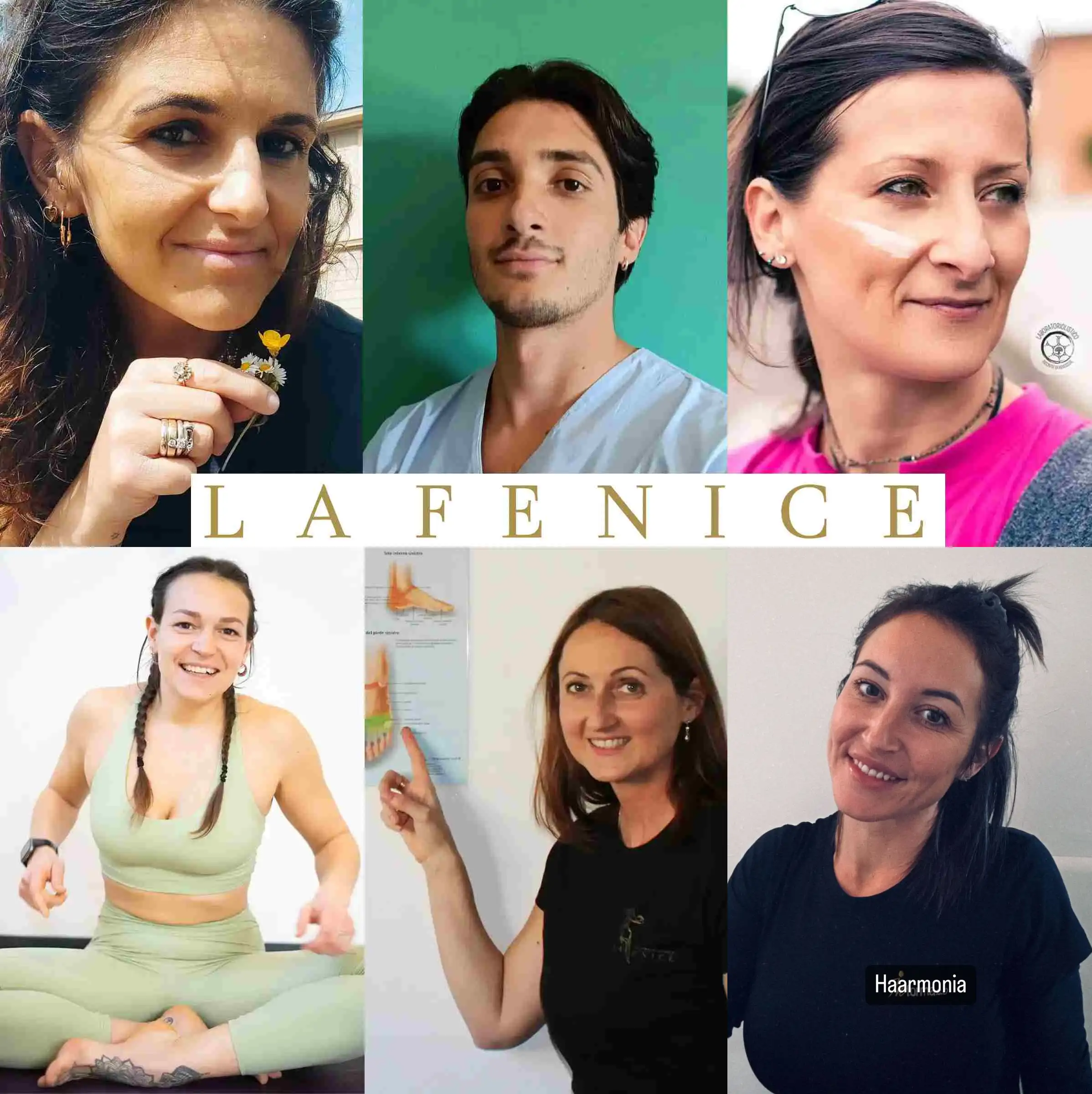 Studio Professionale La Fenice
