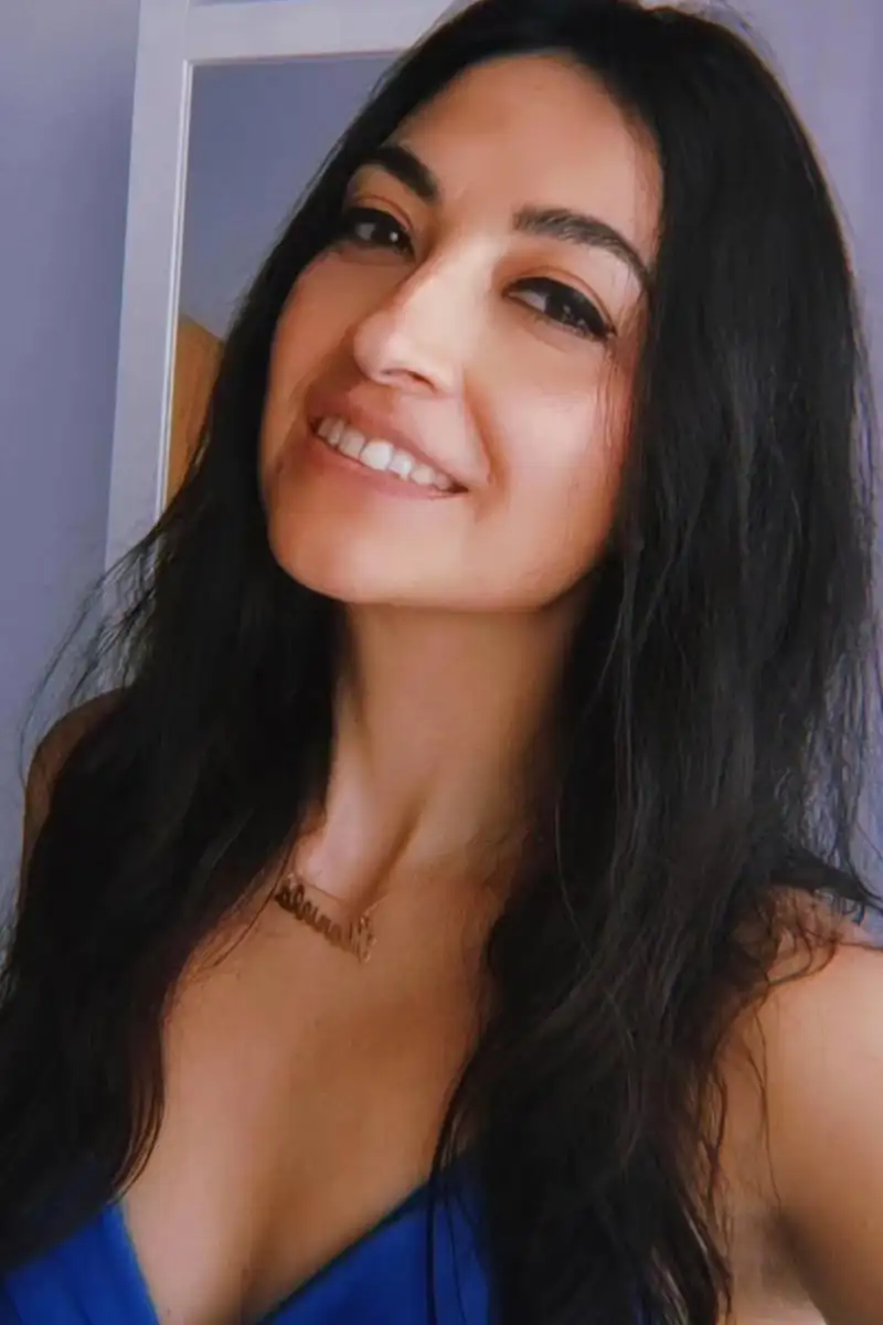 Mariela Noemí Carabajal, Natha Yoga