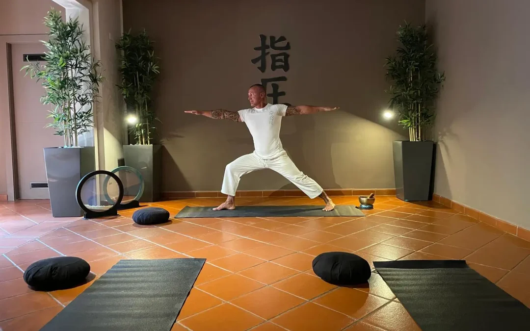 Pilates a Bergamo